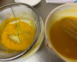 A picture of step 7 of Japanese Summer Jelly (Mizu Youkan).