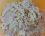A picture of step 7 of Aloo Samosa.