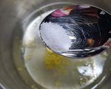 Foto del paso 3 de la receta: 92. Buñuelos de Viento