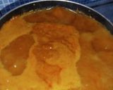 Foto langkah ke 2 dari resep Asinan Betawi.