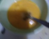 Foto langkah ke 2 dari resep 04. Nasi goreng sosis telur.