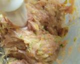Foto del paso 3 de la receta: Pollopizza