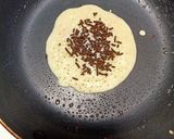 Foto langkah ke 3 dari resep Martabak lipat no telur.