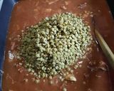 Foto del paso 8 de la receta: Lentejas potentosas