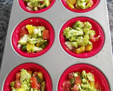 Foto del paso 5 de la receta: Souflé de verduras