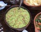 Foto del paso 2 de la receta: Guacamole