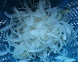 Foto del paso 1 de la receta: Ensalada de porotos negros