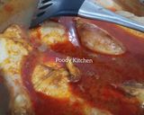Foto langkah ke 3 dari resep Gulai Ayam Praktis.