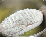 Foto del paso 4 de la receta: Redondo de ternera