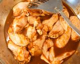 Foto langkah ke 3 dari resep Spicy Chicken Wing.