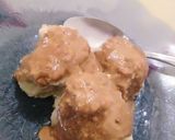 Foto langkah ke 3 dari resep Dimsum ayam.