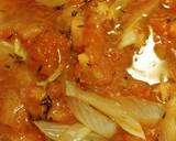 Easy tomato sauce with Shrimp recipe step 4 photo