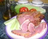 Foto del paso 5 de la receta: Codillo salmuerizado