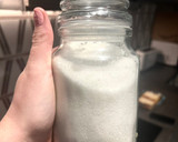 Foto del paso 1 de la receta: Tostadas de Carnaval 🎭