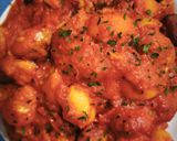 Foto del paso 6 de la receta: Gnocchi al estilo Sorrentino