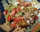 Foto del paso 2 de la receta: Ensalada rápida de lentejas