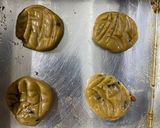 A picture of step 6 of Chocolate Chip Cookies with Convection Oven.