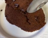 Foto del paso 5 de la receta: Bizcocho viral de manzana y cacao