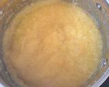 A picture of step 1 of Nastar / Pineaple Cookies.