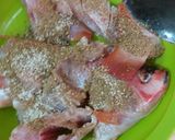 Foto langkah ke 1 dari resep 54. Oseng mercon ikan nila.