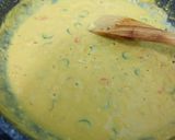 Foto langkah ke 4 dari resep Salted Egg Tofu.