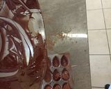 Foto del paso 9 de la receta: Bombones de chocolate con relleno de chapulín