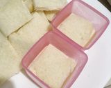 Foto langkah ke 4 dari resep Stup Roti Keju.