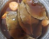 Foto langkah ke 1 dari resep Kupat tahu purworejo.