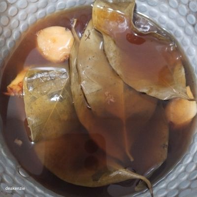 Langkah 1
