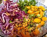 A picture of step 4 of Poke (with Instant Pot).