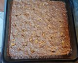 A picture of step 8 of Gluten-free Malvapudding.