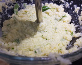 Foto del paso 4 de la receta: Pizza con base de coliflor especial