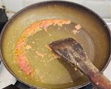 Foto langkah ke 3 dari resep Daging Tumis Mentega.