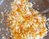 Foto del paso 2 de la receta: Ensalada estilo KFC