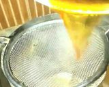 A picture of step 2 of Gur Wale Chawal (Jaggery rice).