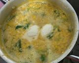 Foto langkah ke 7 dari resep Barobbo Jagung Cumi 🦑.