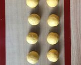 Foto langkah ke 5 dari resep Bakpao Labu Kuning isi Kacang Ijo.