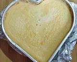 ক্যারামেল কাস্টার্ড পুডিং(Caramel Custard Puding recipe in Bengali) রেসিপির ধাপ 4 ছবি