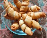 Foto langkah ke 5 dari resep Molen Kres.