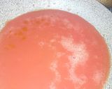 Foto del passaggio 1 della ricetta Penne surimi e pomodoro
