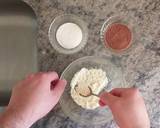 Foto del paso 4 de la receta Trufas de Coco con 2 ingredientes