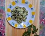 নিম আলু মাখা (neem aloo makha recipe in bengali) রেসিপির ধাপ 4 ছবি