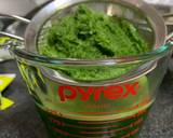 Moss Jelly (Agar Lumut) recipe step 2 photo