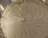 Une image de l'étape 1 de Cupcake sapin de Noël.