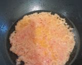 A picture of step 3 of Egg & Potato Gravy.