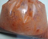 Foto langkah ke 7 dari resep Gulai Tauco Ikan Dencis.