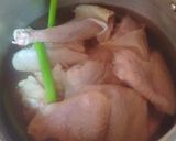 Foto del paso 1 de la receta: Hayacas
