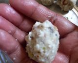 A picture of step 3 of Healthy Millet Masti Roll (Healthy diet recipe).