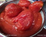 Foto del paso 1 de la receta: Trottole vegetales con salsa de tomate y albahaca