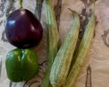 लबरा (Labra) रेसिपी चरण 1 फोटो